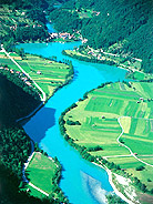 VAL ISONZO