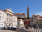 PIRAN (SLO)