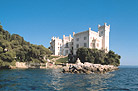 TRIESTE MIRAMARE